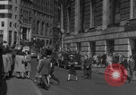 Immagine di Distretto finanziario e Upper West Side NYC New York City USA, 1944, secondo 39 filmato di repertorio 65675080377