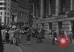 Immagine di Distretto finanziario e Upper West Side NYC New York City USA, 1944, secondo 40 filmato di repertorio 65675080377
