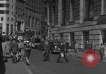 Immagine di Distretto finanziario e Upper West Side NYC New York City USA, 1944, secondo 41 filmato di repertorio 65675080377