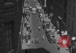 Immagine di Distretto finanziario e Upper West Side NYC New York City USA, 1944, secondo 42 filmato di repertorio 65675080377