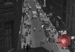 Immagine di Distretto finanziario e Upper West Side NYC New York City USA, 1944, secondo 44 filmato di repertorio 65675080377