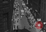 Immagine di Distretto finanziario e Upper West Side NYC New York City USA, 1944, secondo 46 filmato di repertorio 65675080377