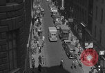 Immagine di Distretto finanziario e Upper West Side NYC New York City USA, 1944, secondo 47 filmato di repertorio 65675080377