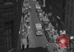 Immagine di Distretto finanziario e Upper West Side NYC New York City USA, 1944, secondo 48 filmato di repertorio 65675080377