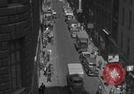 Immagine di Distretto finanziario e Upper West Side NYC New York City USA, 1944, secondo 50 filmato di repertorio 65675080377