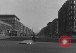 Immagine di Distretto finanziario e Upper West Side NYC New York City USA, 1944, secondo 51 filmato di repertorio 65675080377