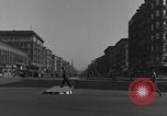 Immagine di Distretto finanziario e Upper West Side NYC New York City USA, 1944, secondo 52 filmato di repertorio 65675080377