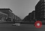 Immagine di Distretto finanziario e Upper West Side NYC New York City USA, 1944, secondo 53 filmato di repertorio 65675080377