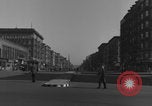 Immagine di Distretto finanziario e Upper West Side NYC New York City USA, 1944, secondo 54 filmato di repertorio 65675080377