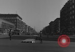 Immagine di Distretto finanziario e Upper West Side NYC New York City USA, 1944, secondo 55 filmato di repertorio 65675080377