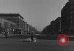 Immagine di Distretto finanziario e Upper West Side NYC New York City USA, 1944, secondo 56 filmato di repertorio 65675080377