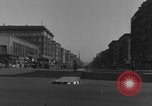 Immagine di Distretto finanziario e Upper West Side NYC New York City USA, 1944, secondo 62 filmato di repertorio 65675080377