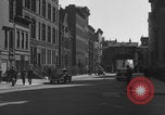 Image of New York City children play New York City USA, 1944, second 3 stock footage video 65675080378