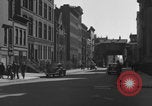 Image of New York City children play New York City USA, 1944, second 4 stock footage video 65675080378
