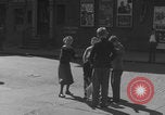 Image of New York City children play New York City USA, 1944, second 12 stock footage video 65675080378