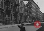 Image of New York City children play New York City USA, 1944, second 13 stock footage video 65675080378