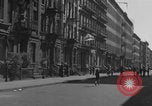 Image of New York City children play New York City USA, 1944, second 16 stock footage video 65675080378