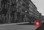 Image of New York City children play New York City USA, 1944, second 17 stock footage video 65675080378