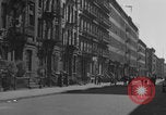 Image of New York City children play New York City USA, 1944, second 19 stock footage video 65675080378