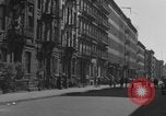 Image of New York City children play New York City USA, 1944, second 20 stock footage video 65675080378