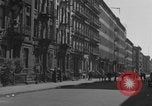 Image of New York City children play New York City USA, 1944, second 21 stock footage video 65675080378