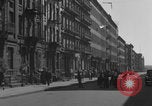 Image of New York City children play New York City USA, 1944, second 26 stock footage video 65675080378