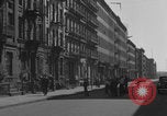 Image of New York City children play New York City USA, 1944, second 27 stock footage video 65675080378