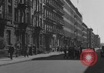 Image of New York City children play New York City USA, 1944, second 30 stock footage video 65675080378