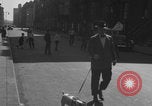 Image of New York City children play New York City USA, 1944, second 32 stock footage video 65675080378