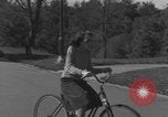 Image of New York City children play New York City USA, 1944, second 43 stock footage video 65675080378