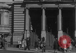 Image of New York City church New York City USA, 1944, second 1 stock footage video 65675080381