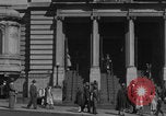 Image of New York City church New York City USA, 1944, second 3 stock footage video 65675080381