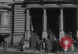 Image of New York City church New York City USA, 1944, second 5 stock footage video 65675080381