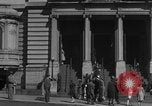Image of New York City church New York City USA, 1944, second 6 stock footage video 65675080381