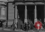 Image of New York City church New York City USA, 1944, second 7 stock footage video 65675080381
