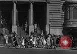 Image of New York City church New York City USA, 1944, second 11 stock footage video 65675080381