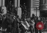 Image of New York City church New York City USA, 1944, second 38 stock footage video 65675080381