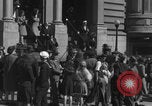 Image of New York City church New York City USA, 1944, second 41 stock footage video 65675080381