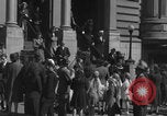 Image of New York City church New York City USA, 1944, second 43 stock footage video 65675080381
