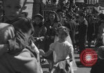Image of New York City church New York City USA, 1944, second 48 stock footage video 65675080381