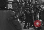 Image of New York City church New York City USA, 1944, second 49 stock footage video 65675080381