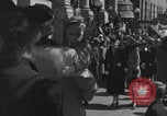 Image of New York City church New York City USA, 1944, second 50 stock footage video 65675080381