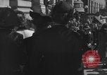 Image of New York City church New York City USA, 1944, second 52 stock footage video 65675080381