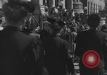 Image of New York City church New York City USA, 1944, second 53 stock footage video 65675080381