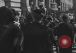 Image of New York City church New York City USA, 1944, second 54 stock footage video 65675080381