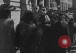 Image of New York City church New York City USA, 1944, second 55 stock footage video 65675080381