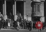 Image of New York City church New York City USA, 1944, second 56 stock footage video 65675080381