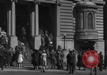 Image of New York City church New York City USA, 1944, second 57 stock footage video 65675080381