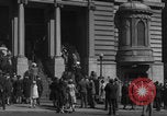 Image of New York City church New York City USA, 1944, second 58 stock footage video 65675080381