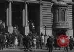 Image of New York City church New York City USA, 1944, second 59 stock footage video 65675080381